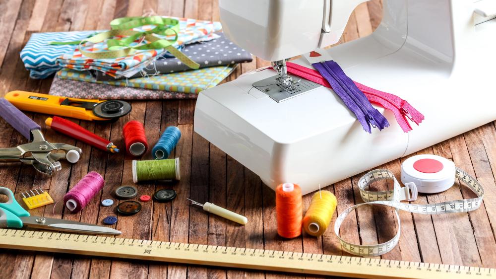 L'Art de la  Couture Qui suis je